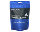 Freeze Dried Sardines 80g
