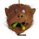 Nino's Java Bird Toys Mr Monkey