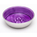 LE BOL DOG BOWL LILAC