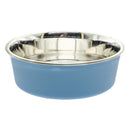 BELLA BOWLS PLAIN MURANO BLUE