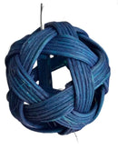 Nino's Java Bird Toys Forage Footballs (pack Of 12)