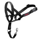 Halti Headcollar Black By Company Of Animals