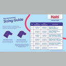 Halti Headcollar Black By Company Of Animals