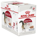 Royal Canin Wet Cat Food Adult Instinctive Loaf 12 X 85g