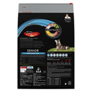 Supercoat Senior Fish Dry Dog Food 18kg * Store Pick Up Or Local Delivery Only *