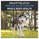 Supercoat Senior Fish Dry Dog Food 18kg * Store Pick Up Or Local Delivery Only *