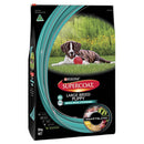 Supercoat Puppy Large Breed Chicken Dry Dog Food 18kg * Store Pick Up Or Local Delivery Only *