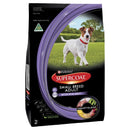 Supercoat Adult Small Breed Beef Dry Dog Food 2.8kg