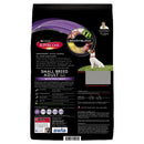 Supercoat Adult Small Breed Beef Dry Dog Food 2.8kg