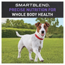 Supercoat Adult Small Breed Beef Dry Dog Food 2.8kg