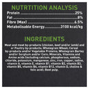 Supercoat Healthy Weight Chicken Dry Dog Food 20kg Value Bag * Store Pick Up Or Local Delivery Only *