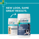 Paw By Blackmores Joint Protect (osteocare) 500g 100 Chews