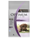 Optimum Puppy Chicken 15kg * Store Pick Up Or Local Delivery Only *