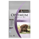 Optimum Puppy Chicken 15kg * Store Pick Up Or Local Delivery Only *