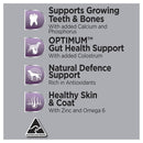 Optimum Puppy Chicken 15kg * Store Pick Up Or Local Delivery Only *