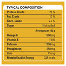 Pedigree Adult Dry Dog Food With Real Beef 20kg * Store Pick Up Or Local Delivery Only *