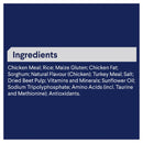 Advance Adult Cat Dry Food Chicken With Rice