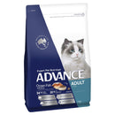 Advance Adult Cat Dry Food Ocean Fish With Rice