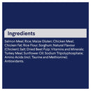 Advance Adult Cat Dry Food Ocean Fish With Rice