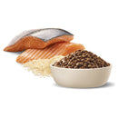 Advance Adult Cat Dry Food Ocean Fish With Rice