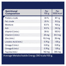 Advance Adult Cat Dry Food Ocean Fish With Rice