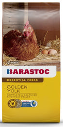 Golden Yolk Layer Pellets 20kg Chicken Feed * Store Pick Up Or Local Delivery Only *