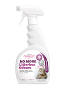 Trouble & Trix No More Cat Litterbox Odours 750ml Ab237