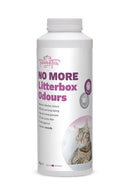 Trouble & Trix No More Cat Litterbox Odours 500g