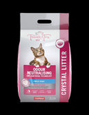 Trouble & Trix Cat Litter Crystal Fresh Scent 6.4kg 15litre