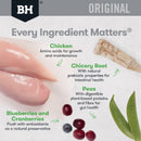 Black Hawk Adult Dog Large Breed Chicken 20kg * Store Pick Up Or Local Delivery Only *