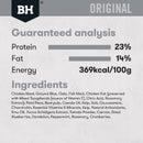 Black Hawk Adult Dog Large Breed Chicken 20kg * Store Pick Up Or Local Delivery Only *