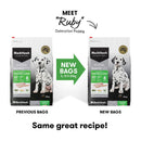 Black Hawk Puppy Medium Breed Chicken & Rice