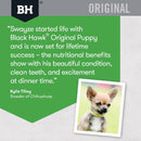 Black Hawk Puppy Medium Breed Chicken & Rice