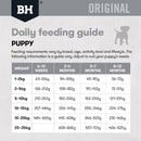 Black Hawk Puppy Medium Breed Chicken & Rice