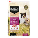 Black Hawk Adult Dog Grain Free Lamb