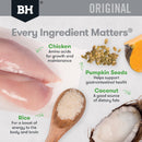 Black Hawk Kitten Chicken & Rice