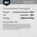 Black Hawk Kitten Chicken & Rice