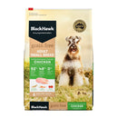 Black Hawk Adult Dog Grain Free Small Breed Chicken