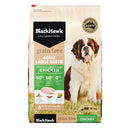 Black Hawk Adult Dog Grain Free Large Breed Chicken 15kg