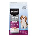 BLACK HAWK PUPPY SMALL BREED LAMB 10KG