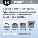 Black Hawk Puppy Large Breed Chicken & Rice