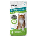 BREEDERS CHOICE CAT LITTER 30 LITRE
