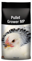 Laucke Mills Pullet Grower 20kg Chicken Feed * Store Pick Up Or Local Delivery Only *