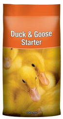 Laucke Mills Duck & Goose Starter 20kg * Store Pick Up Or Local Delivery Only *