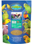 Vetafarm Paradise Pellets 10kg