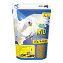 Vetafarm Parrot Maintenance Pellets 2kg