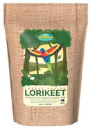 Vetafarm Forest Fusion Veterinary Formulated Complete Lorikeet Diet 2kg