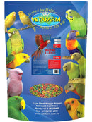 Vetafarm Nutriblend Pellets Large 8kg