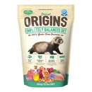 Vetafarm Ferret Origins 350g