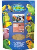 Vetafarm Parrot Essentials 10kg
